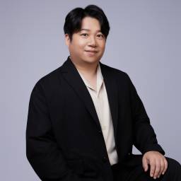 黃勗瑞 講師
