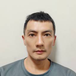 邱宥誠 講師