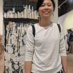 邱瀅潔 講師