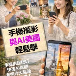 課程圖片